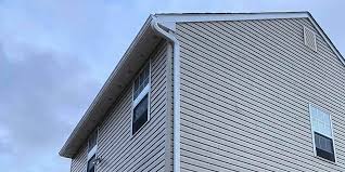 Best Insulated Siding Installation  in Loris, SC